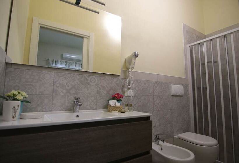 Bed and Breakfast Corte Manzoni