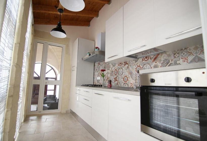 Bed and Breakfast Corte Manzoni