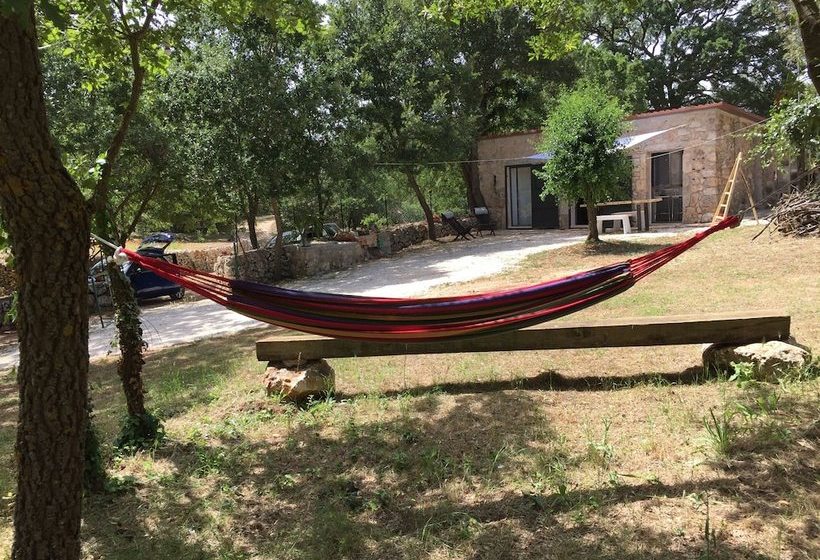 Bed and Breakfast Dimora Casanoja