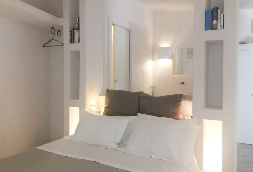 Bed and Breakfast Dimora Casanoja