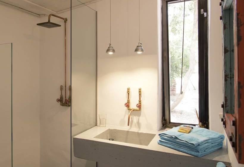 Bed and Breakfast Dimora Casanoja