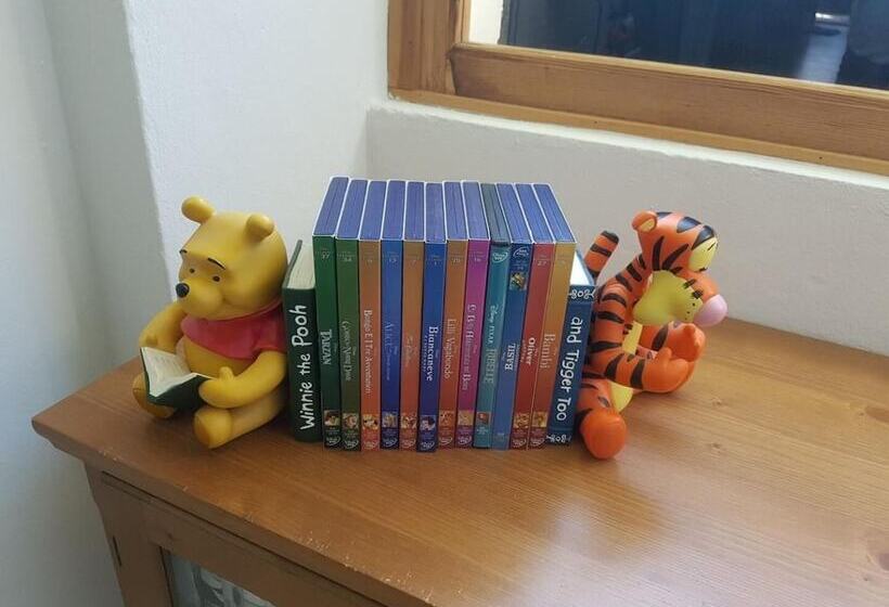 ベッドアンドブレックファースト Holy Lake