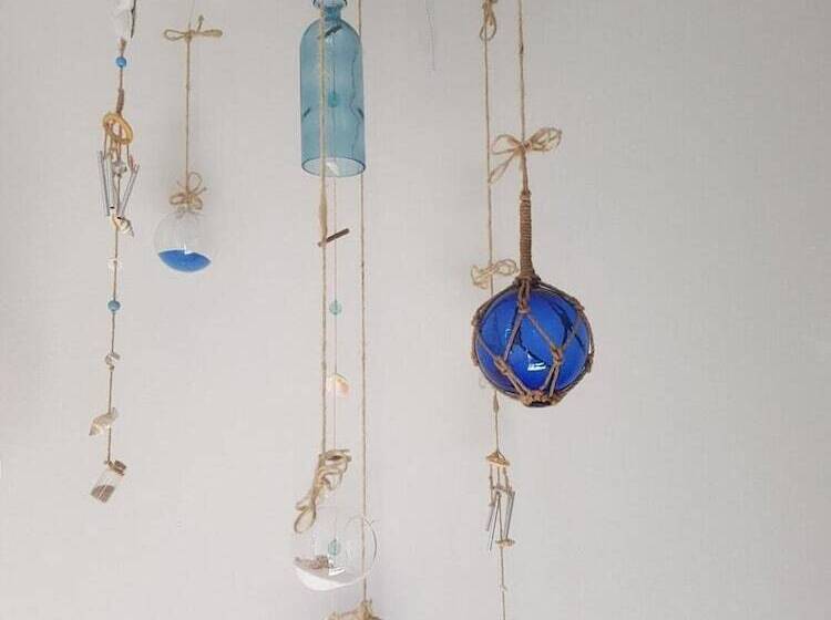 ベッドアンドブレックファースト Holy Lake