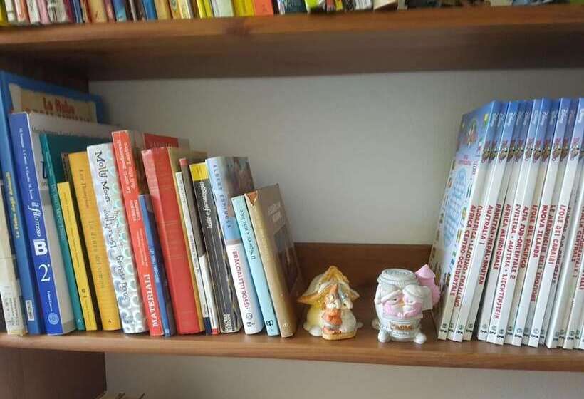 ベッドアンドブレックファースト Holy Lake