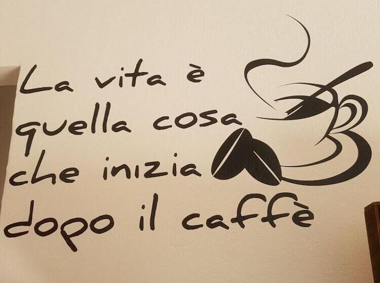 ベッドアンドブレックファースト Holy Lake