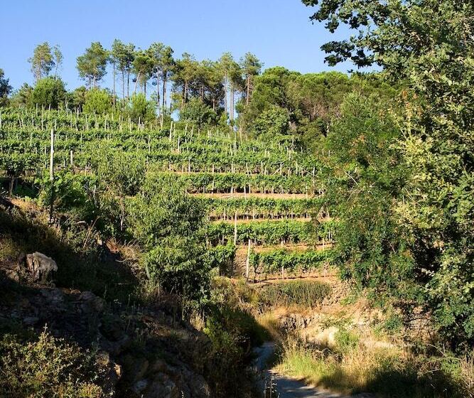 مبيت وإفطار Il Respiro Del Tempo