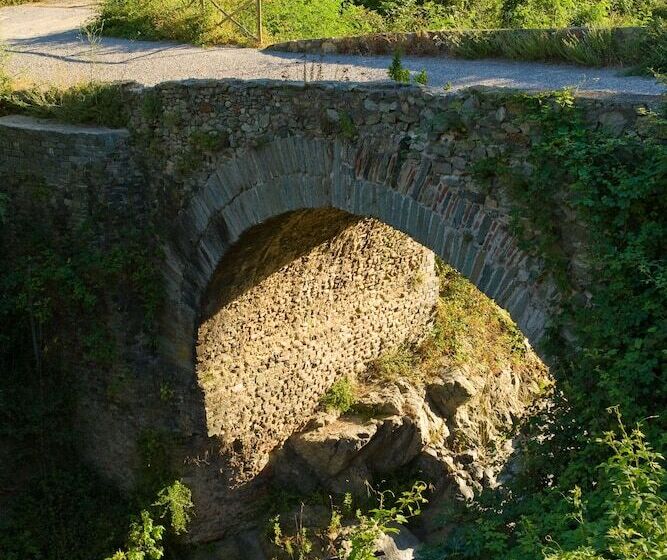 مبيت وإفطار Il Respiro Del Tempo