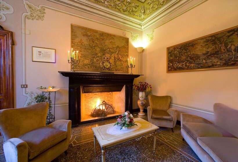 مبيت وإفطار Il Respiro Del Tempo