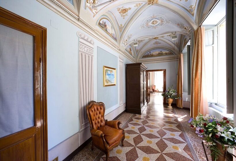 مبيت وإفطار Il Respiro Del Tempo