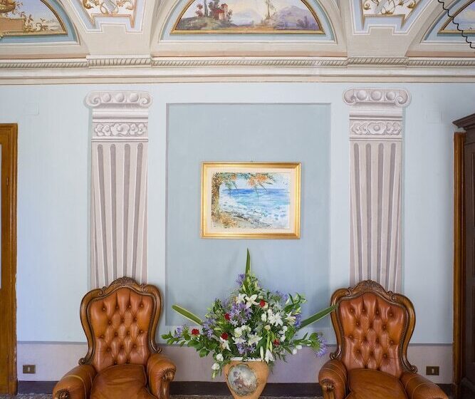 مبيت وإفطار Il Respiro Del Tempo