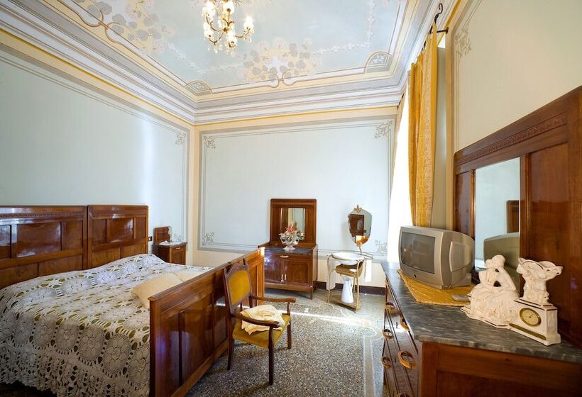 مبيت وإفطار Il Respiro Del Tempo