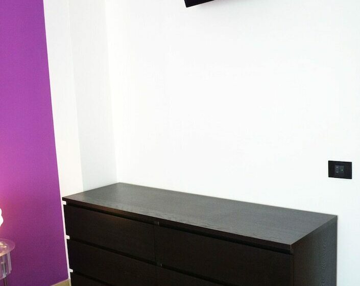 צימר La Casa Di Adua