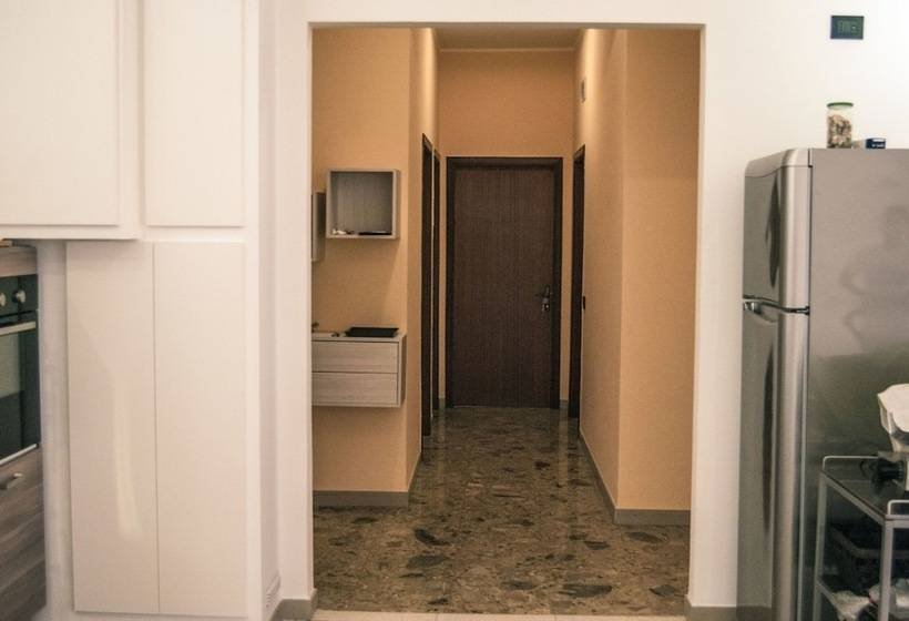 צימר La Casa Di Adua