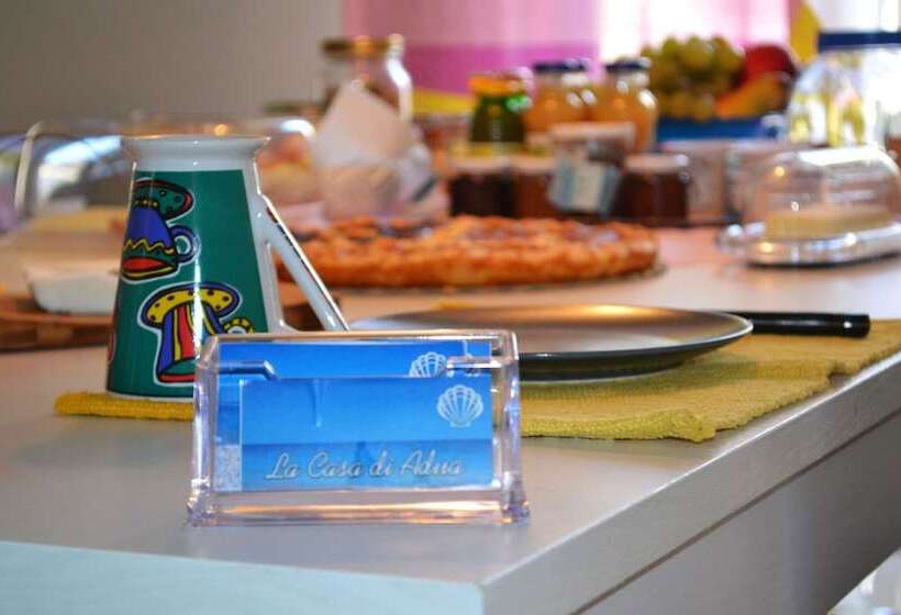 צימר La Casa Di Adua