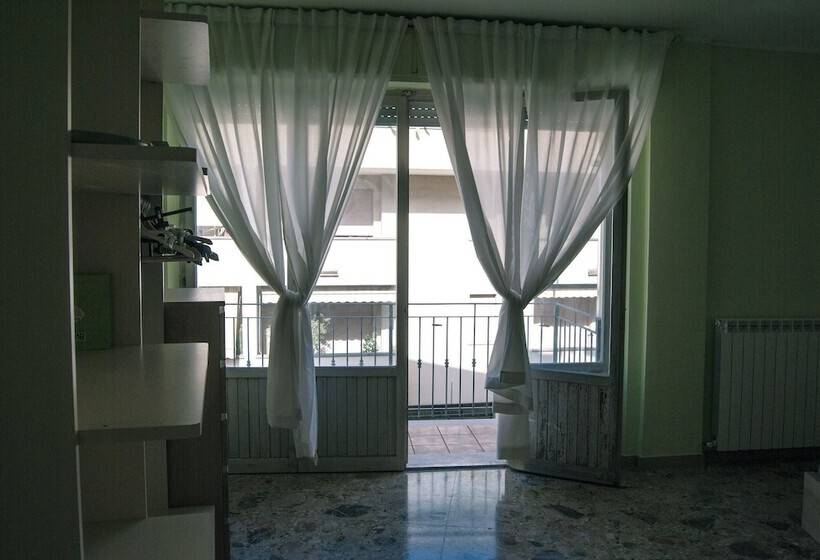 צימר La Casa Di Adua