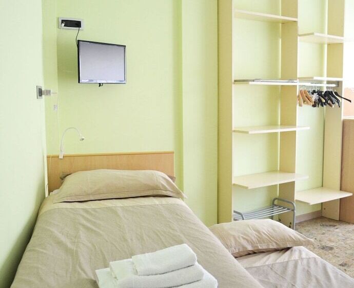 צימר La Casa Di Adua