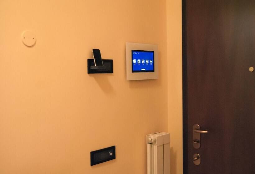 צימר La Casa Di Adua