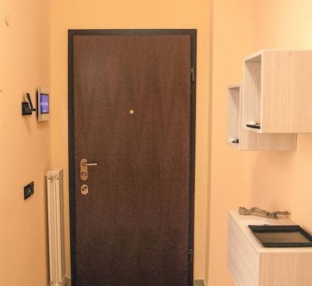 צימר La Casa Di Adua