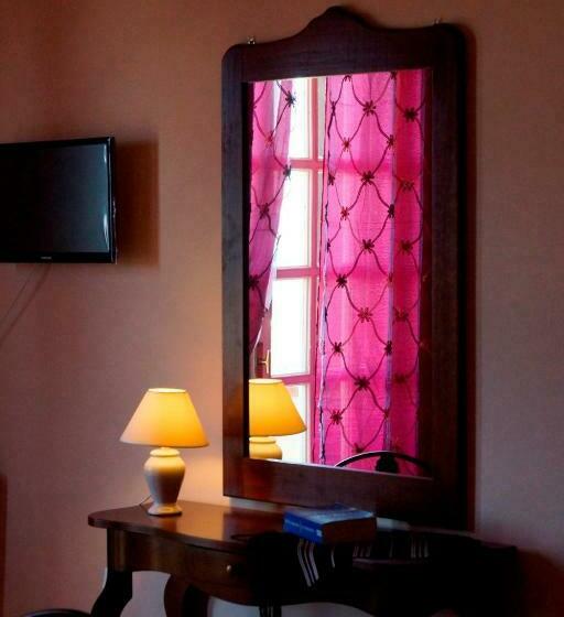 مبيت وإفطار La Casa Di Mirò