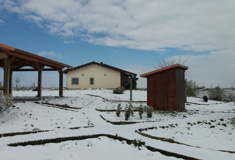 צימר La Collina Delle Fonti