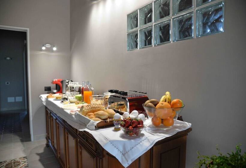 צימר La Collina Delle Fonti