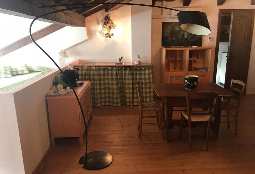 Bed and Breakfast Le Querce