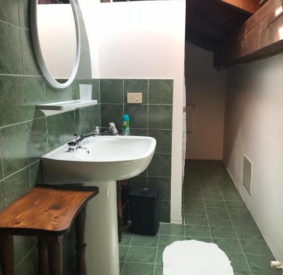 Bed and Breakfast Le Querce