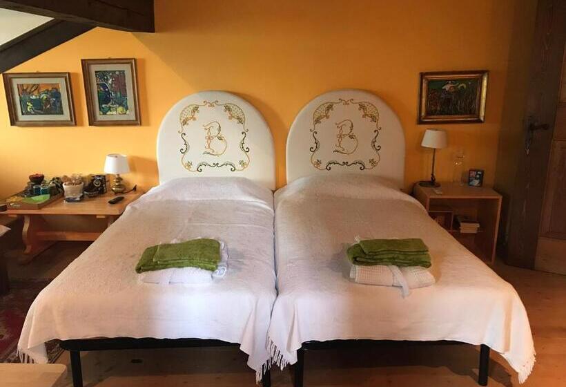 Bed and Breakfast Le Querce
