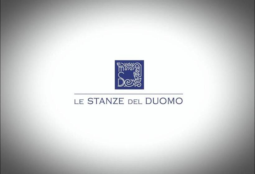 تختخواب و صبحانه Le Stanze Del Duomo
