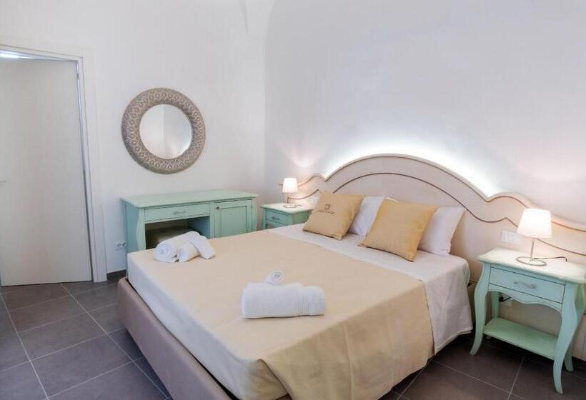 تختخواب و صبحانه Le Stanze Del Duomo