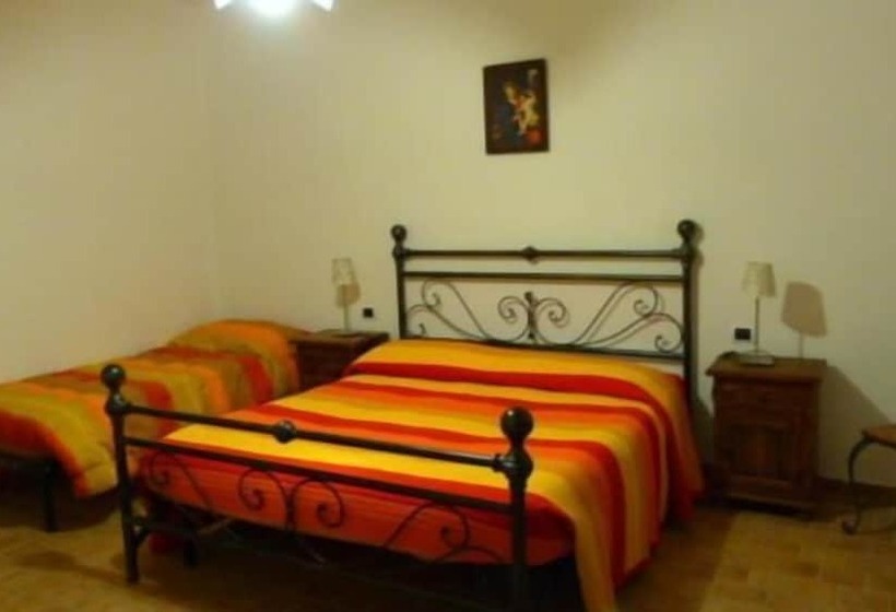 צימר Masseria La Sterpina