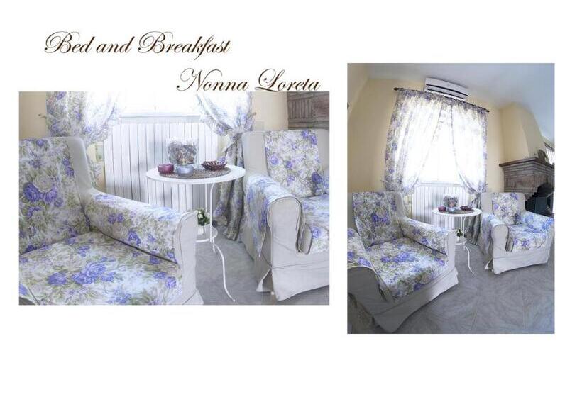 Bed And Breakfast Nonna Loreta