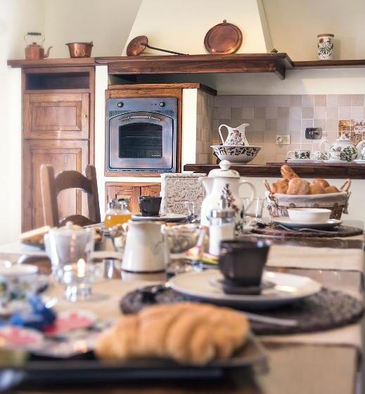 Bed And Breakfast Nonna Loreta