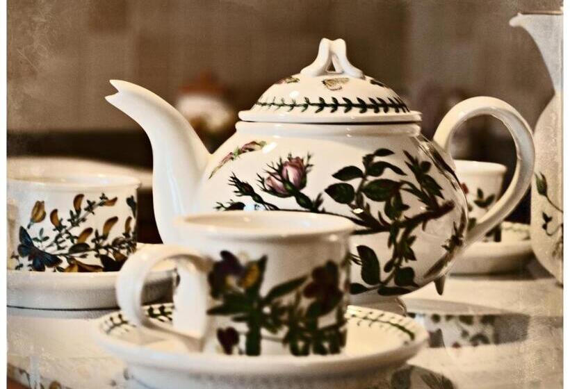 Bed And Breakfast Nonna Loreta