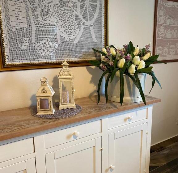 Bed And Breakfast Nonna Loreta