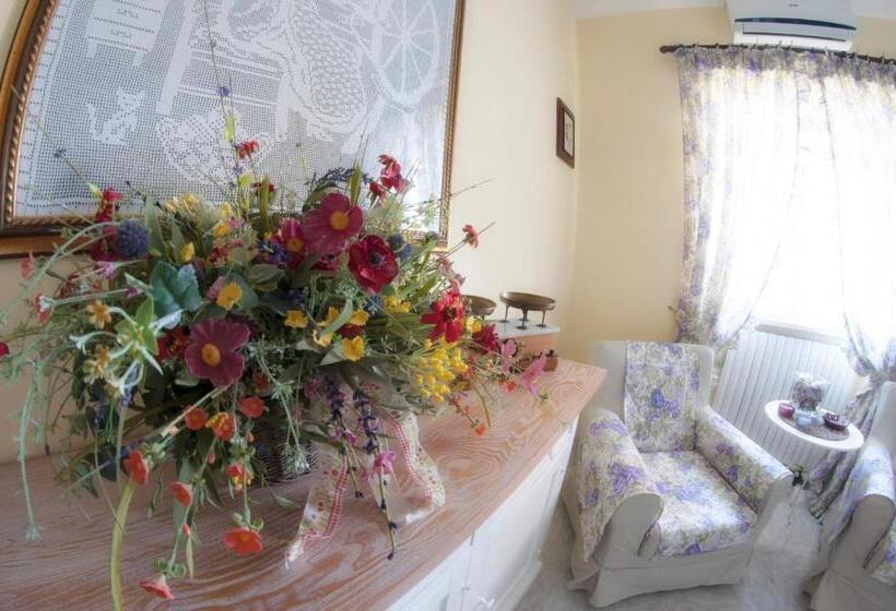 Bed And Breakfast Nonna Loreta