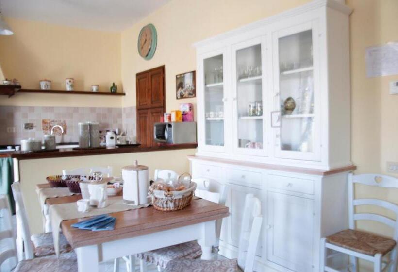 Bed And Breakfast Nonna Loreta