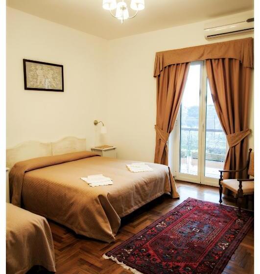 Bed And Breakfast Nonna Loreta