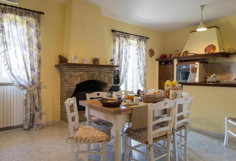 Bed And Breakfast Nonna Loreta