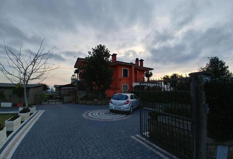 Bed And Breakfast Nonna Loreta