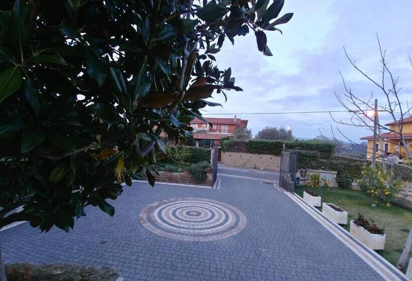 Bed And Breakfast Nonna Loreta