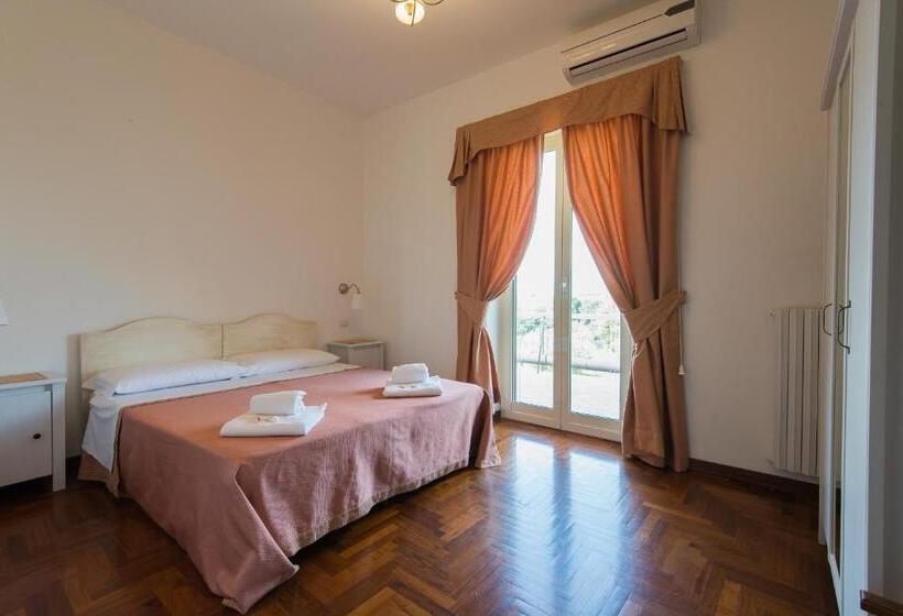 Bed And Breakfast Nonna Loreta