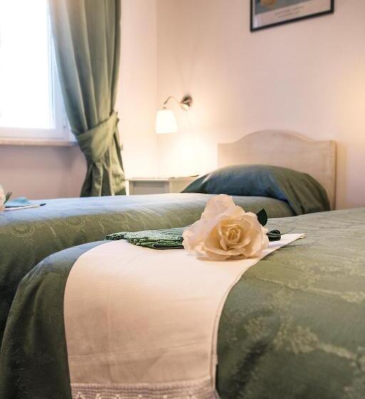 Bed And Breakfast Nonna Loreta