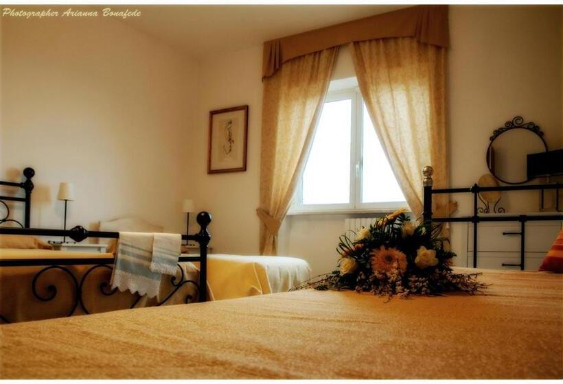 Bed And Breakfast Nonna Loreta