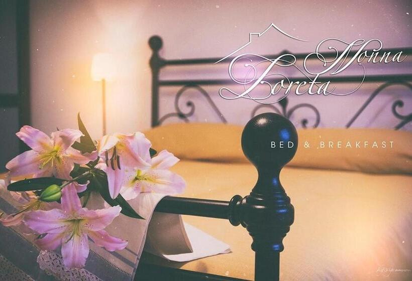 Bed And Breakfast Nonna Loreta