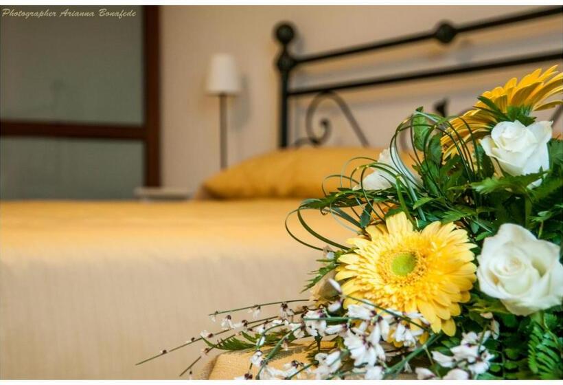 Bed And Breakfast Nonna Loreta