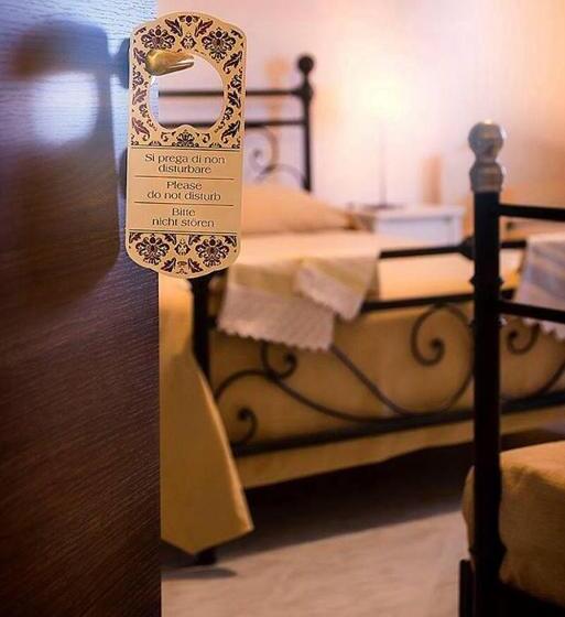 Bed And Breakfast Nonna Loreta