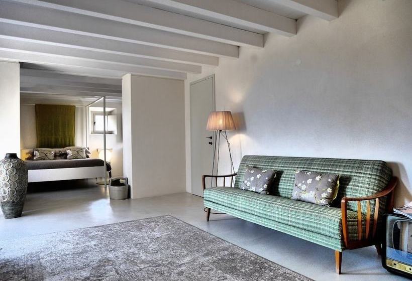 Bed and Breakfast Pianaura Suites