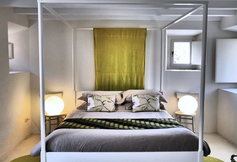 Bed and Breakfast Pianaura Suites