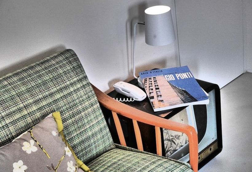 Bed and Breakfast Pianaura Suites